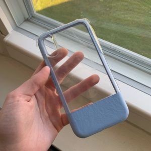 iPhone X OtterBox Case